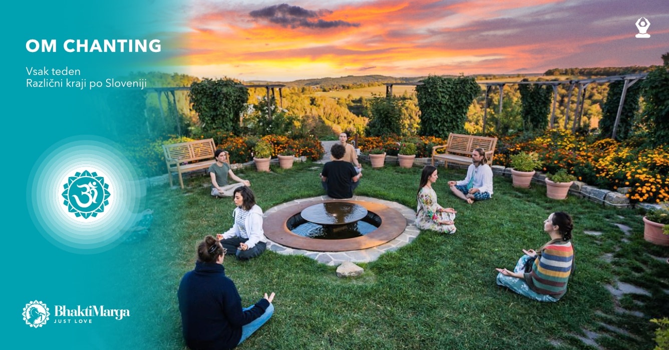 OM chanting