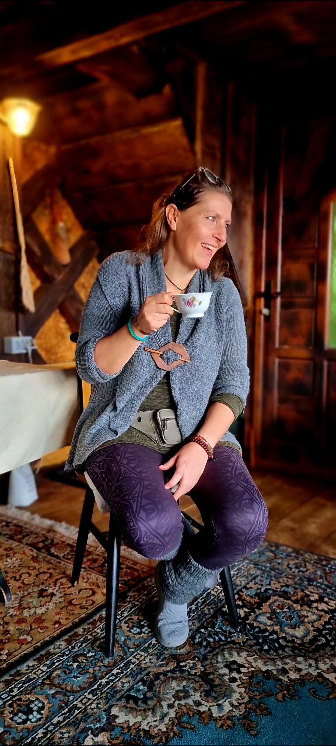 Alenka Mrzdovnik (HEALenika)