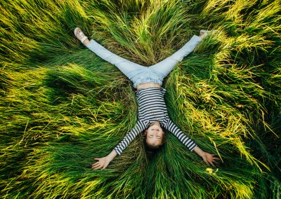 Nature Wellness